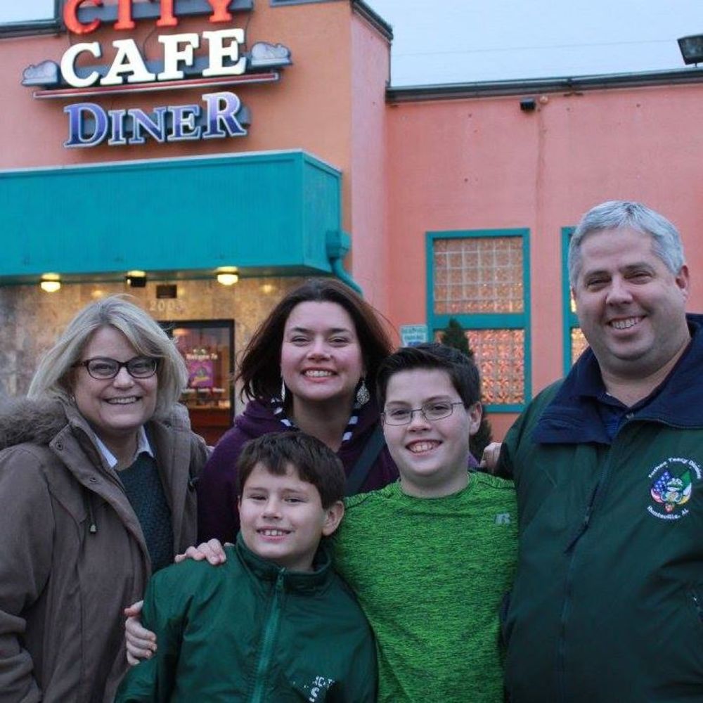 Meet your Posher, Mary